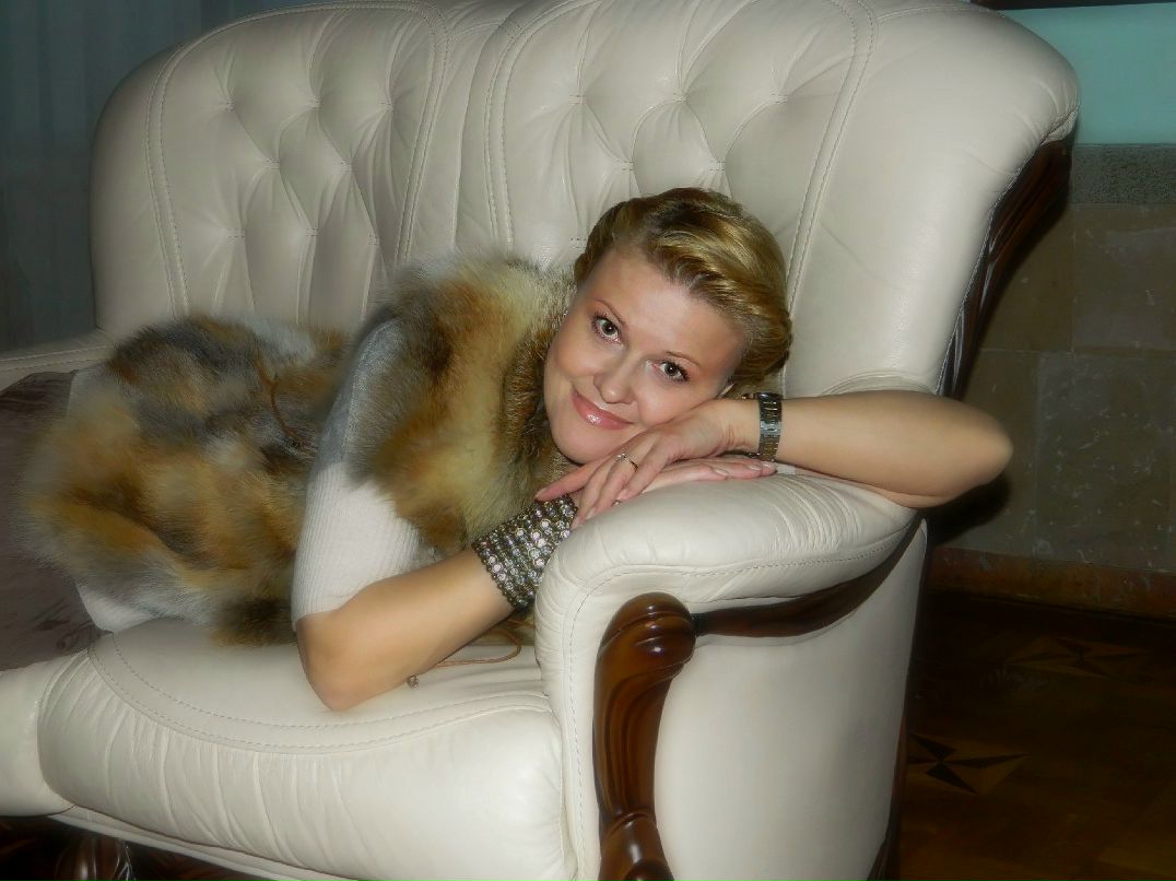 Марина Бирюкова Владимировна | Уфа