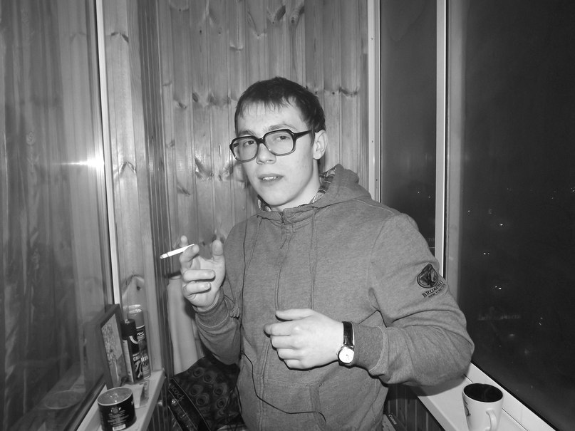 Николай Кичатов ★ | 