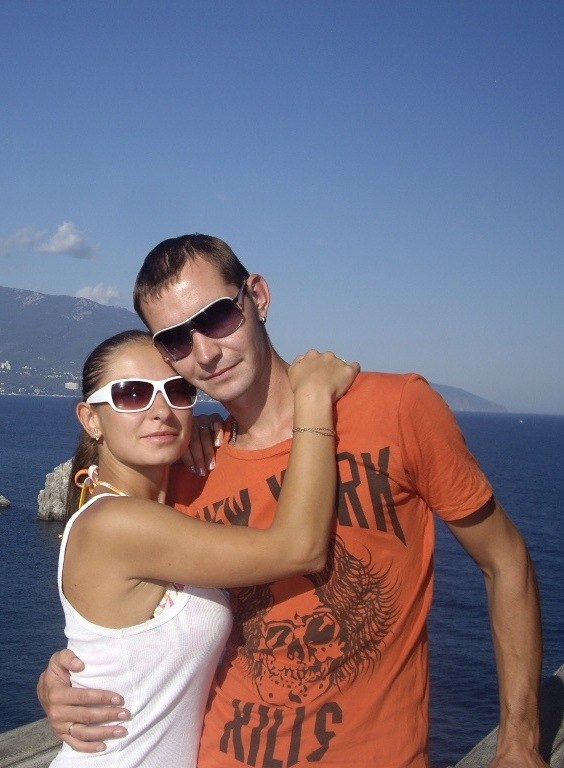 Яна Койнова | Киев