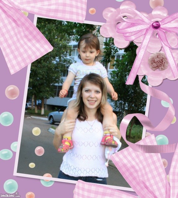 Наталья Ленник | Ульяновск