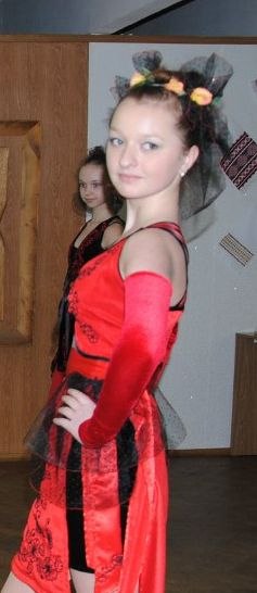 Ирина Ковальчук | Киев