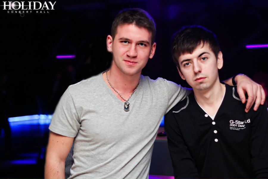 Роман Качановський | Тернополь