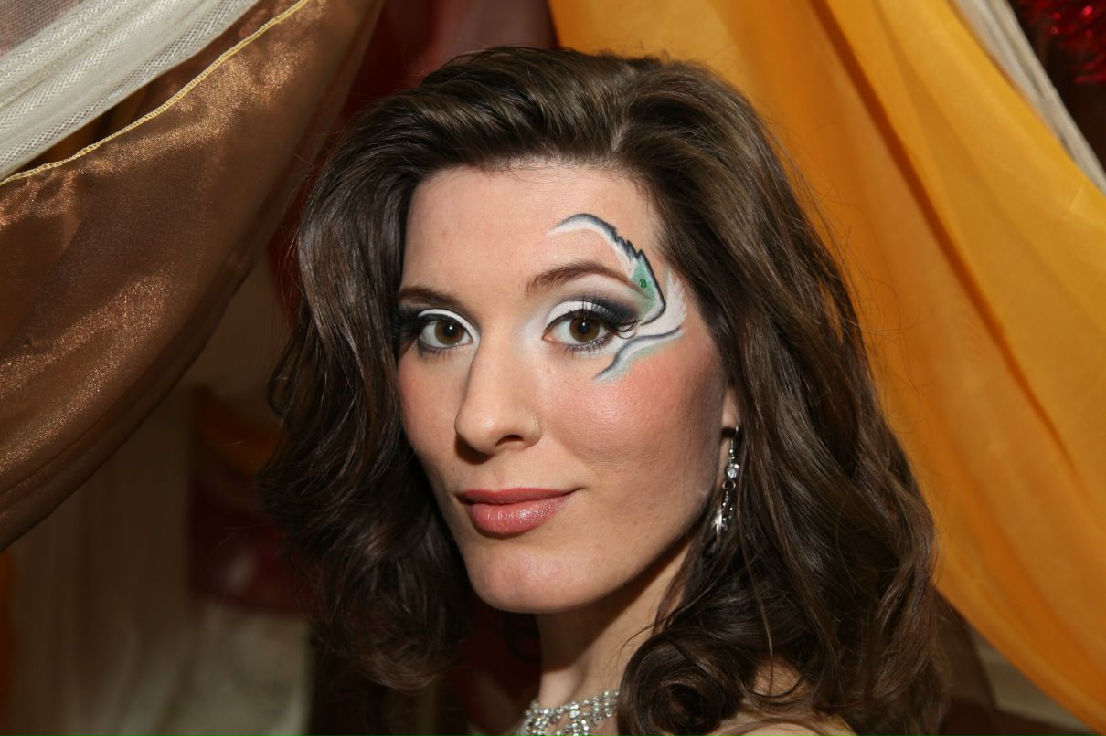 Ульяна Лущевская | Москва