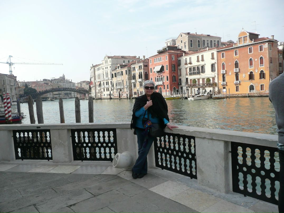 Татьяна Генина | Санкт-Петербург