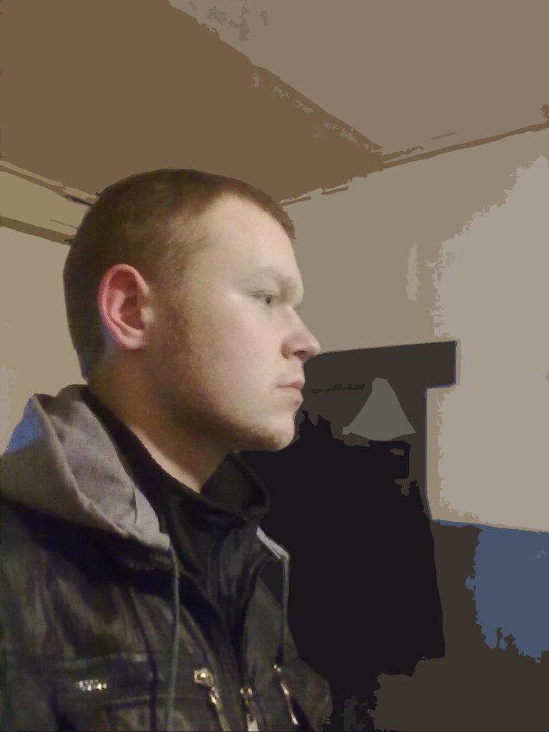 Георгий Попов | Троицко-Печорск