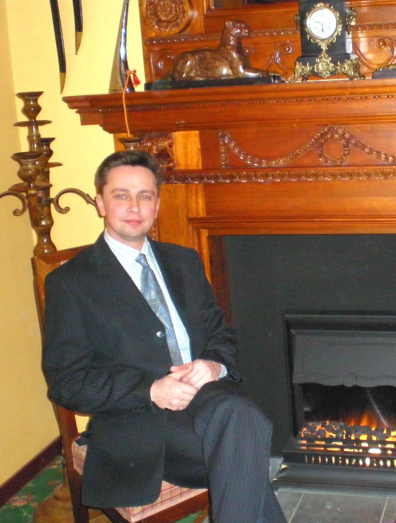 Сергей Беляев | Санкт-Петербург