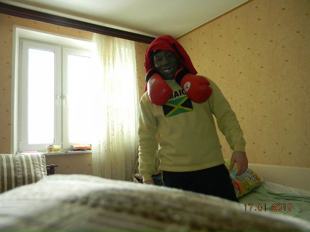 №1, Александр Метревели, 37 лет, Мытищи №1, Александр Метревели, 37 лет, Мытищи