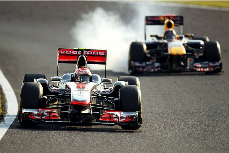 Алексей Бузовкин | Донецк