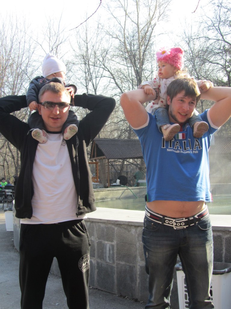 Максим Важов | Новосибирск