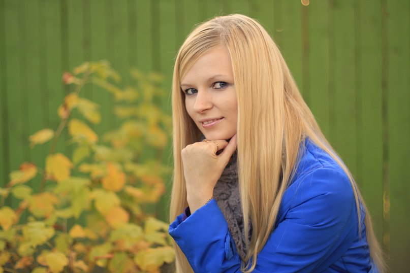 Вика Трацевская | Бобруйск