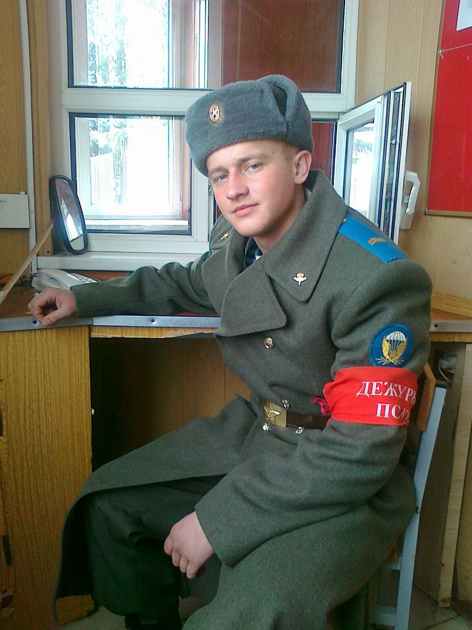 Рома Лашин | Вышний Волочек