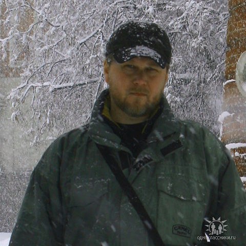 Андрей Осипов | Москва