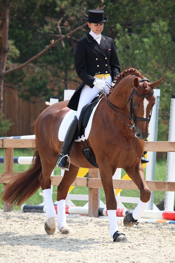 Ольга Акиншина | Николаев