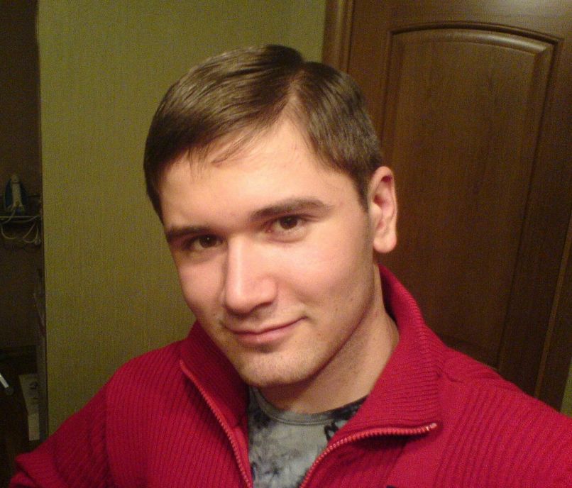 Алексей Якимов | Санкт-Петербург