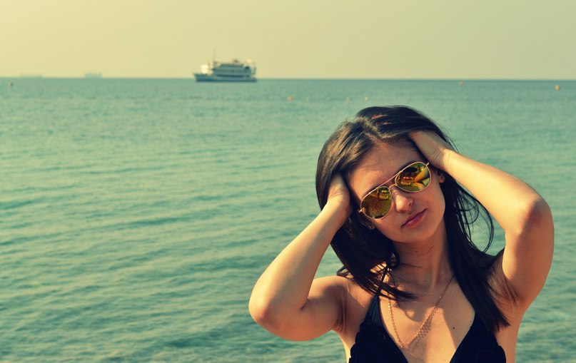 Анастасия Курилова | Авдеевка