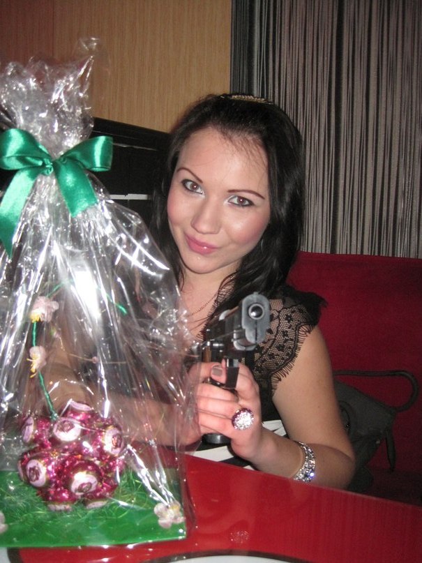 Анастасия Вишникина | Киев