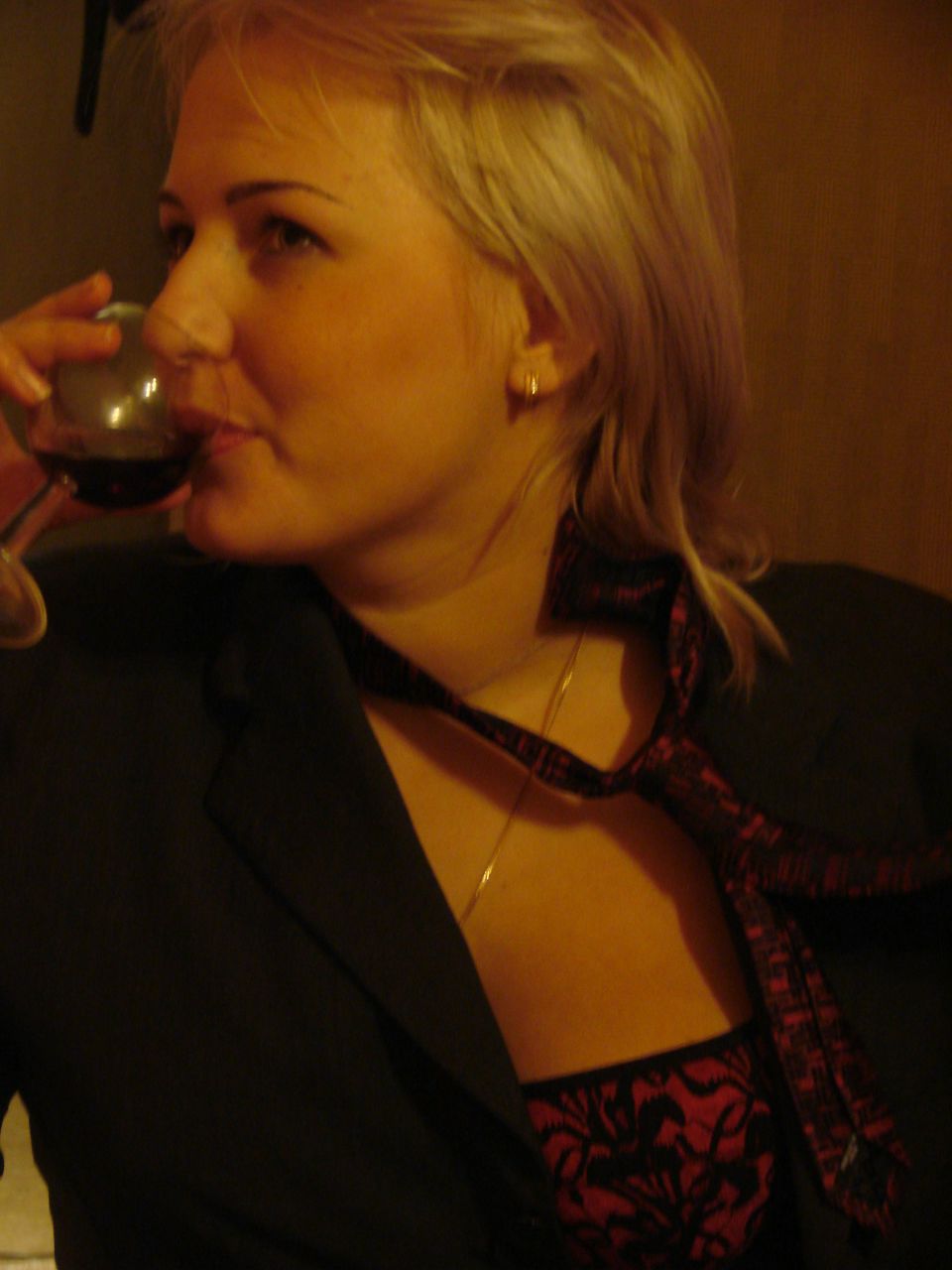 Лариса Тарусова | Тверь