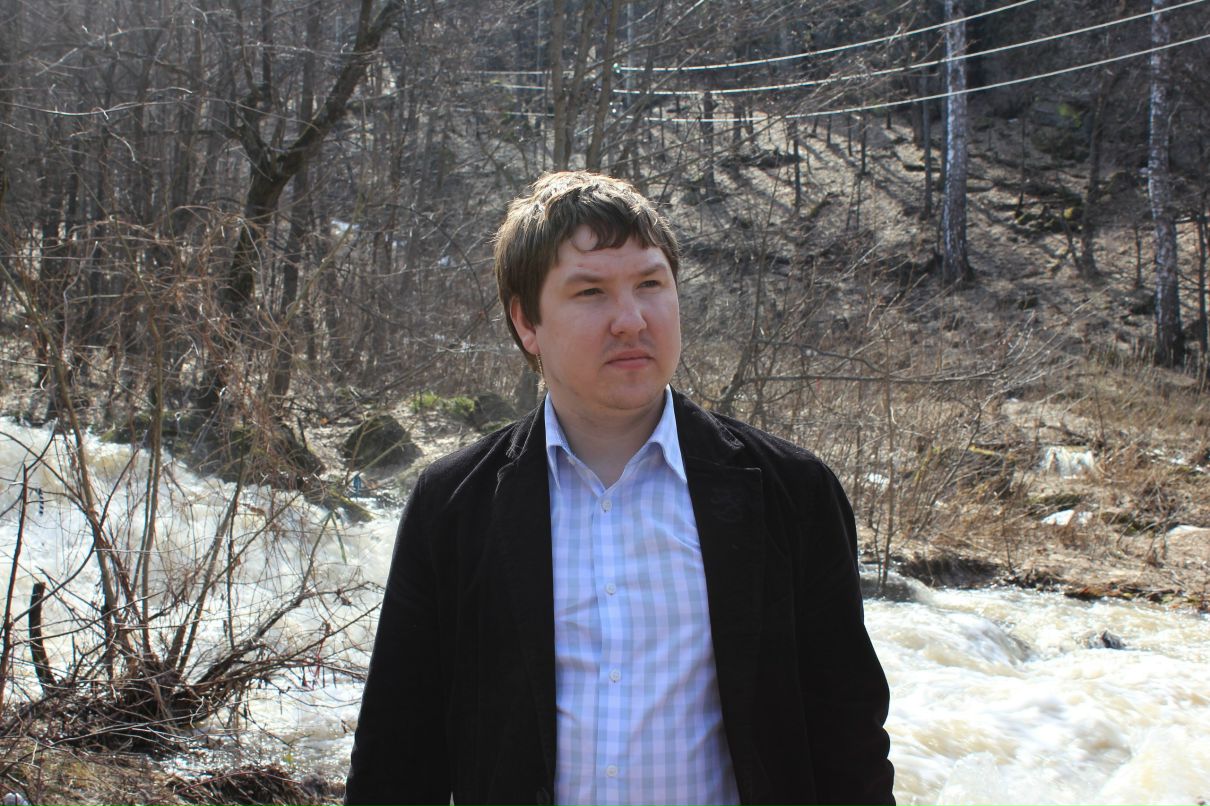 Алексей Филиппов | Салават