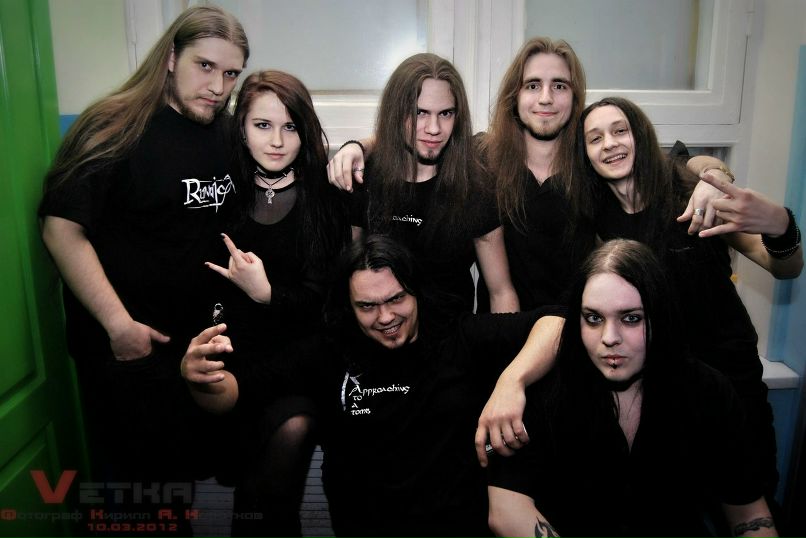 Николай Шпаркий | Нижний Новгород