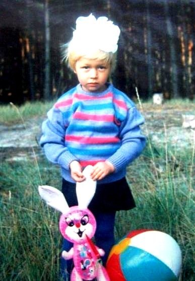 Ольга Литвиненко | Сумы