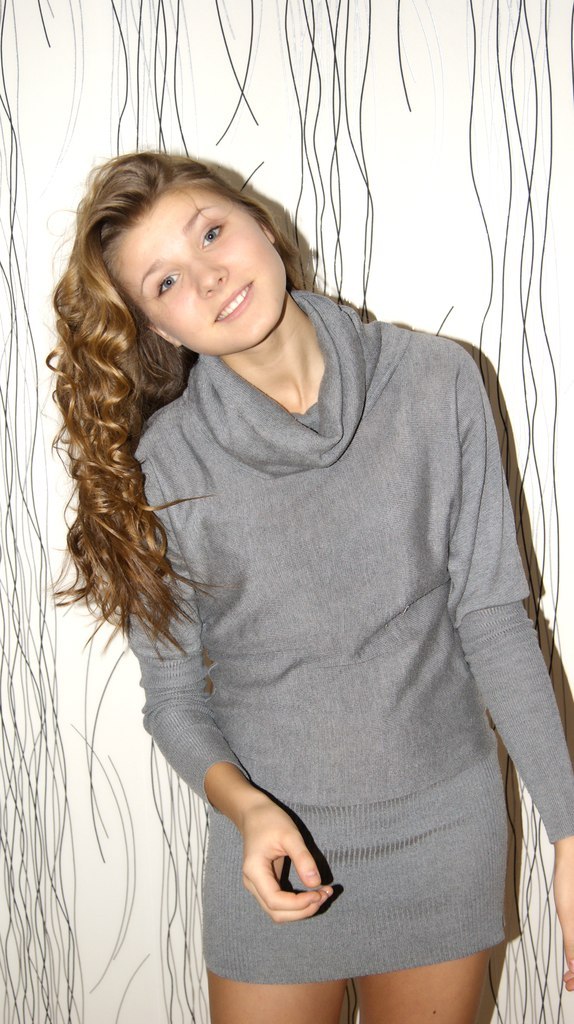 Лена Войтенко | Чаплинка