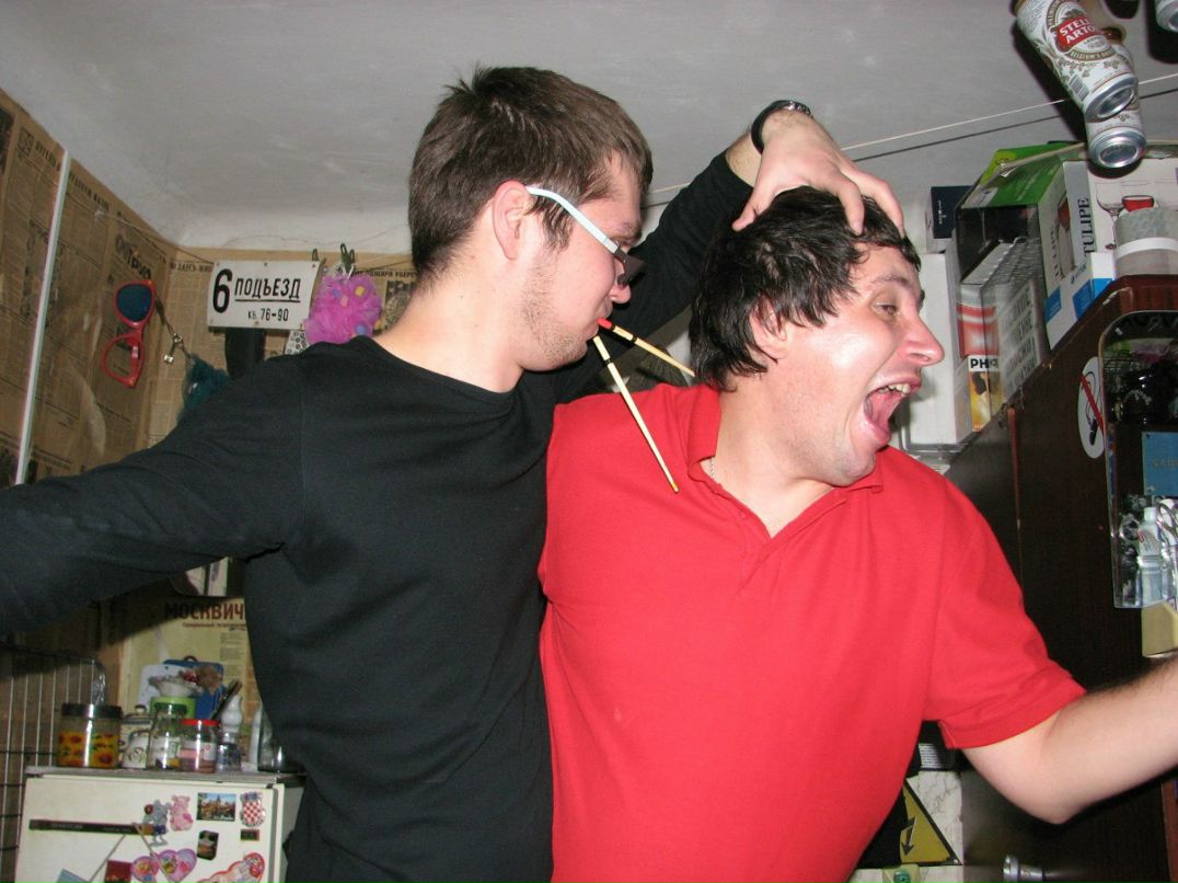 Наташа Горбач | Харьков