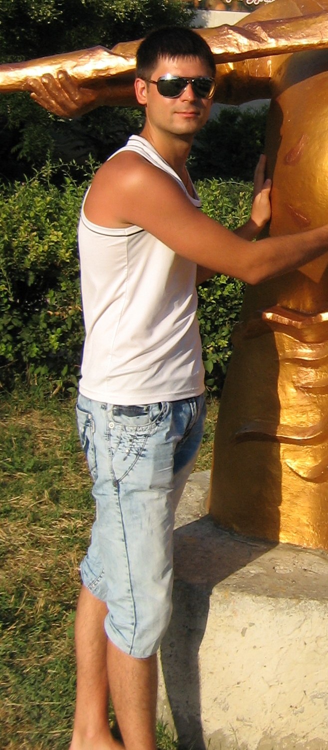 Александр Дробышев | Гомель