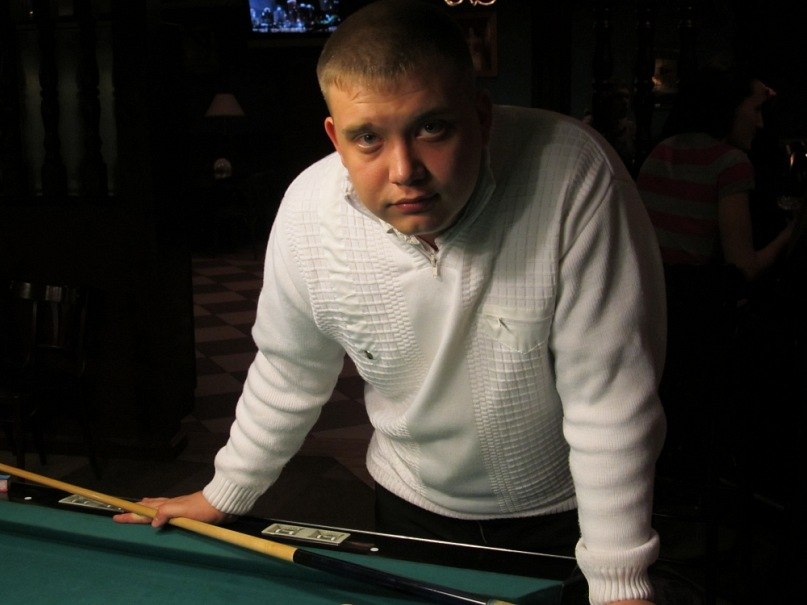 Александр Шилов | Сыктывкар