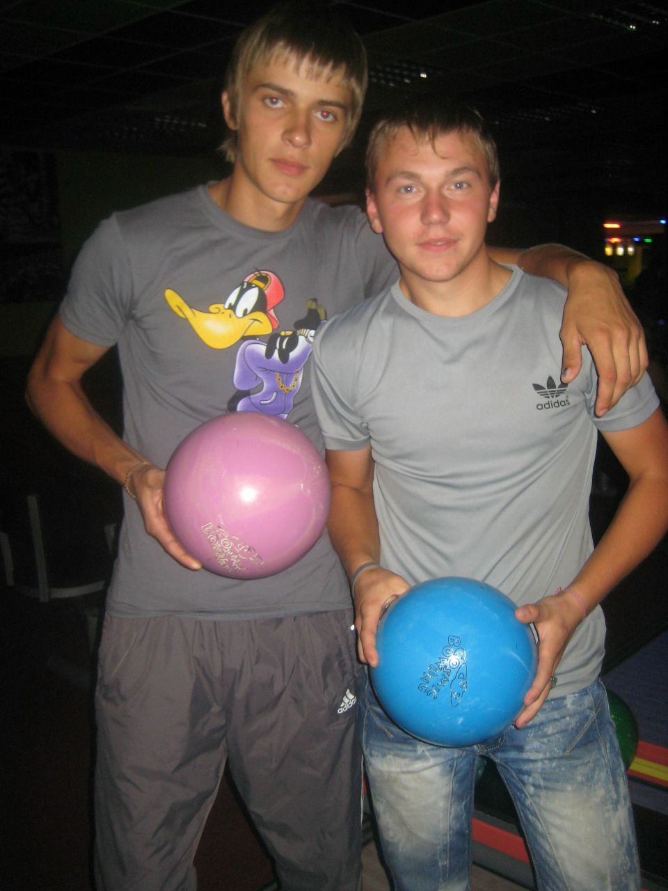 Санёк Семён <~Adidas~> | Тамбов