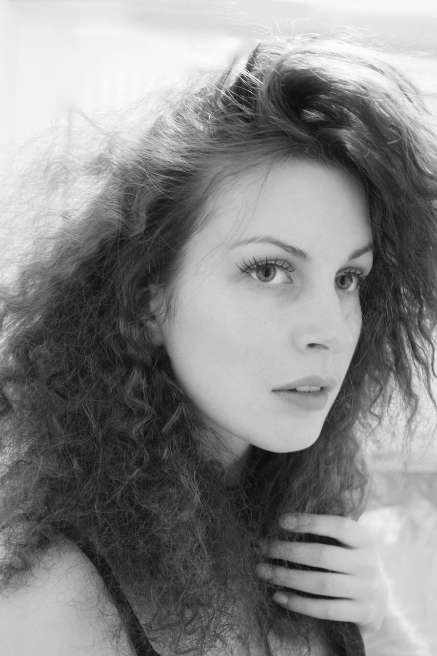 Яна Шепелева | Toronto