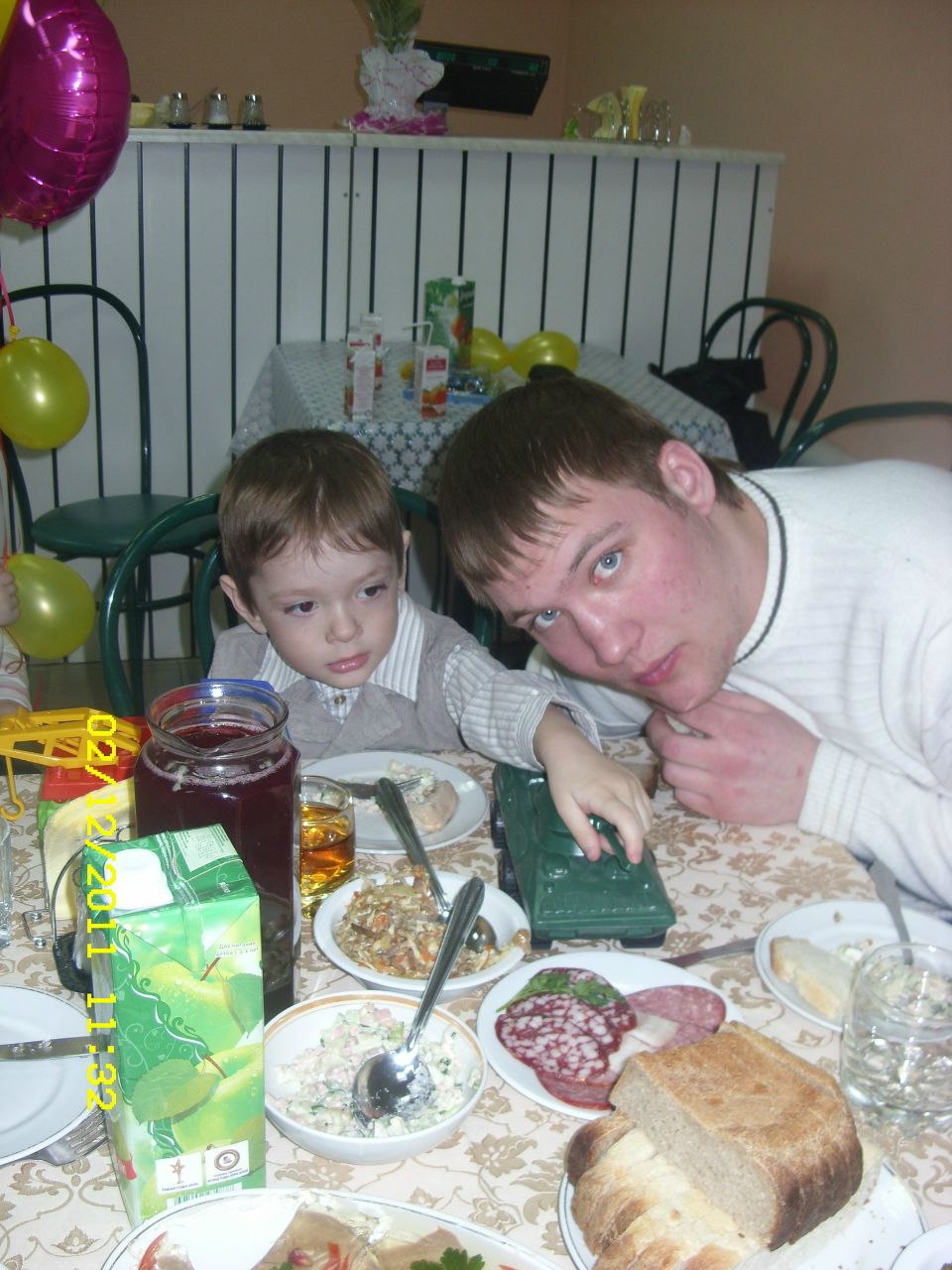 Михаил Байков | 