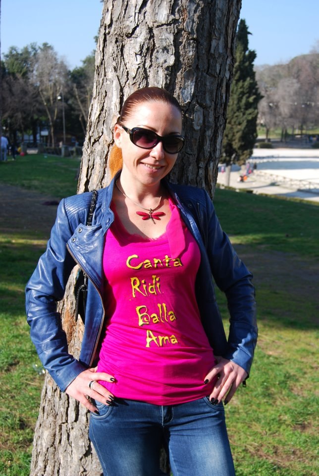 Анастасия Гизатуллина | Москва