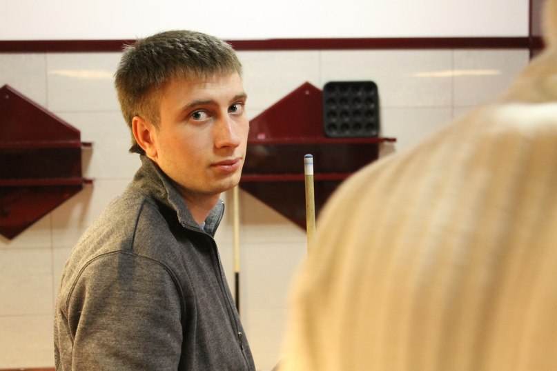 Юрий Зелен | Орёл