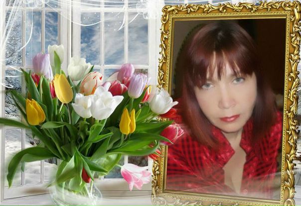 №142, Елена Якунина, Ачинск №142, Елена Якунина, Ачинск