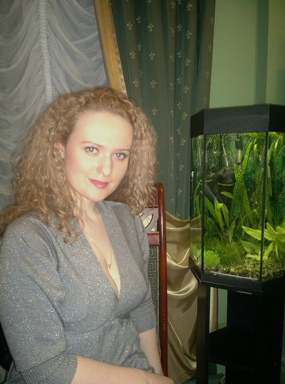 Анастасия Владимирова | Сыктывкар