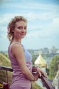 Любовь Дубкова, Нижний Новгород, Россия, 24.07