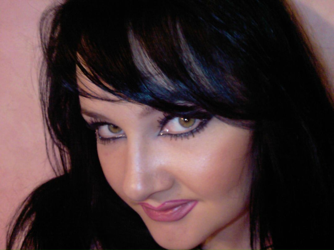 Юленька Ахмедова | Новая Каховка