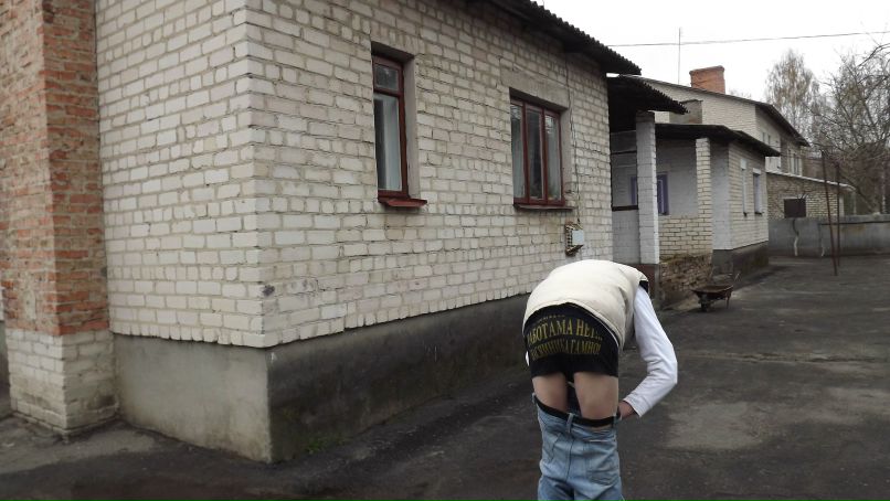 Саня Выхованец | Ялта