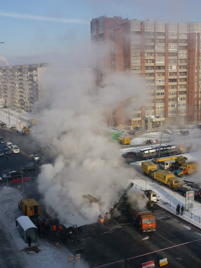 Анастасия Смирнова | Санкт-Петербург