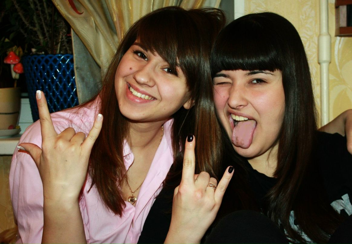 Вероника Фурмина | Москва