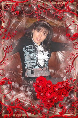 Анастасия Барвинок | 