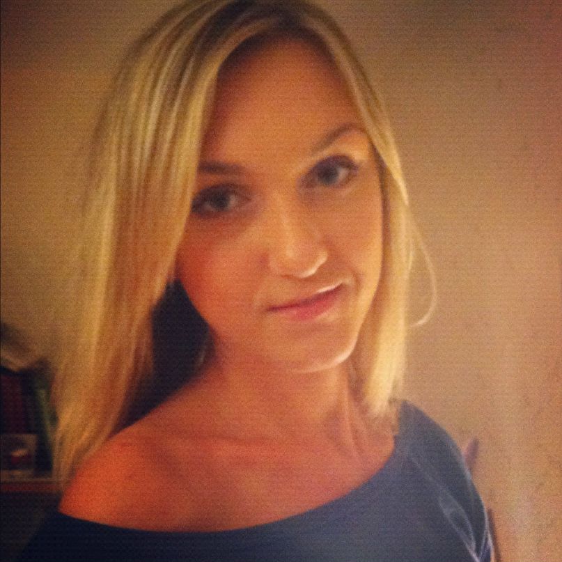 Эллина Черевкова | Frankfurt am Main