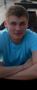 Ильназ Зиганшин | Ronda