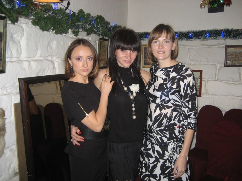 Ирина Тарасова | Москва