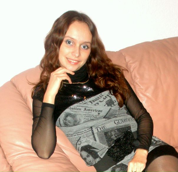 №141, Світлана Гаврук, 39 лет, Киверцы №141, Світлана Гаврук, 39 лет, Киверцы