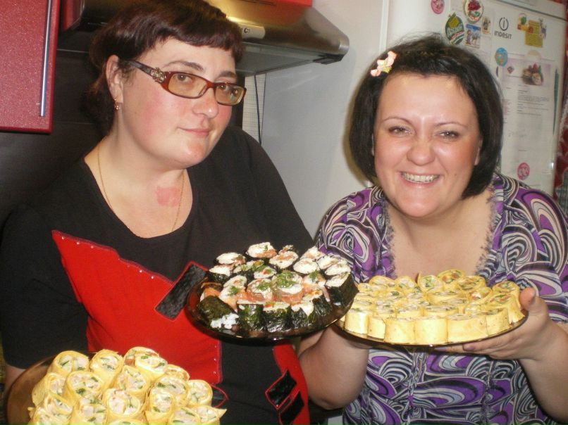 Ольга Долгова | Железногорск