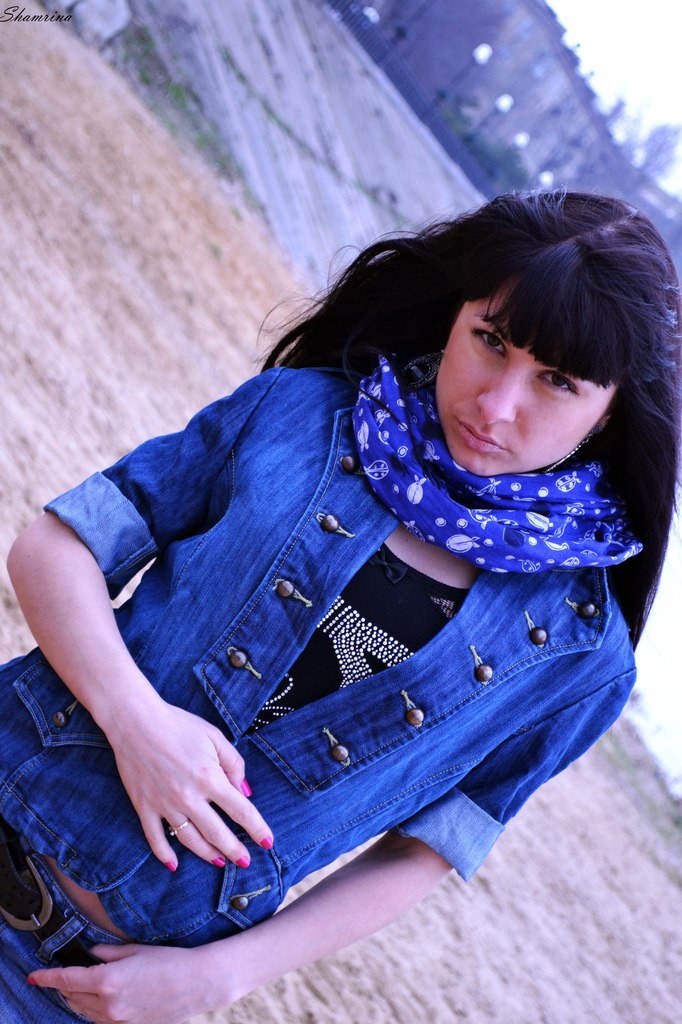 Наталья Иванникова | Горловка