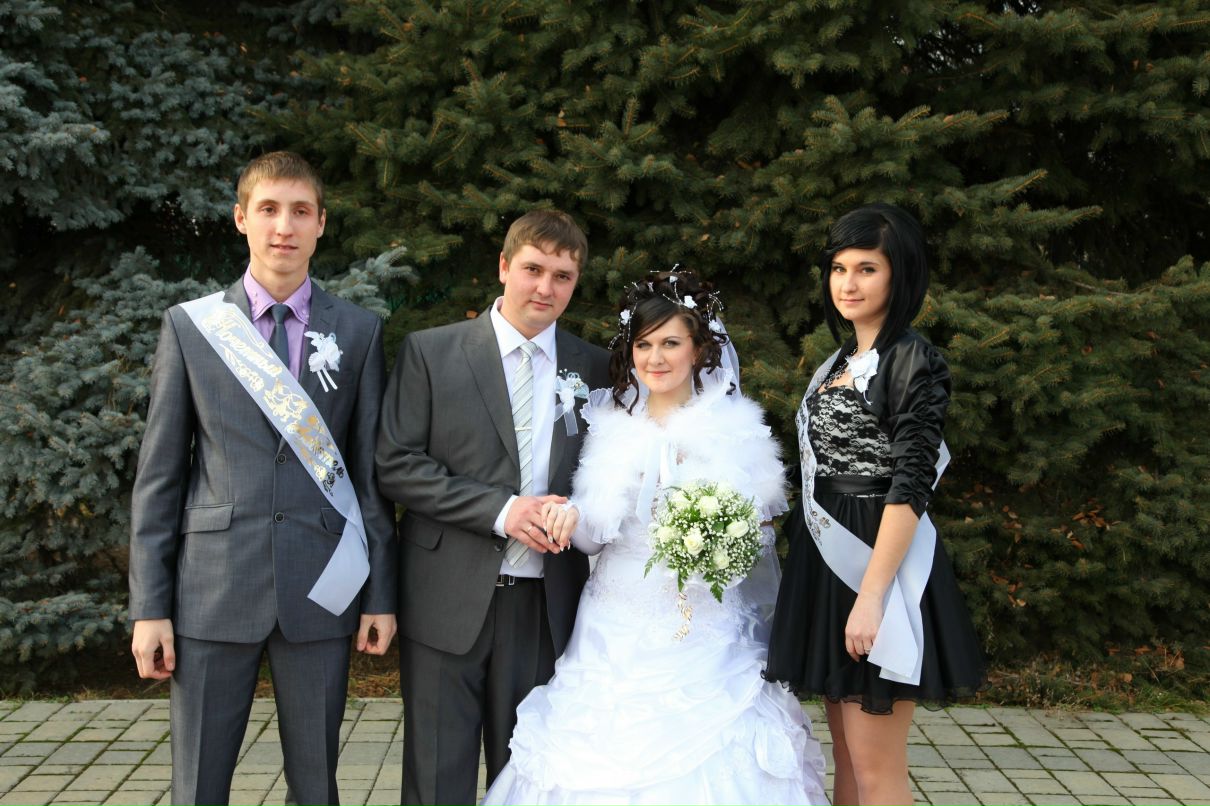 Анютик Макеева | Усинск