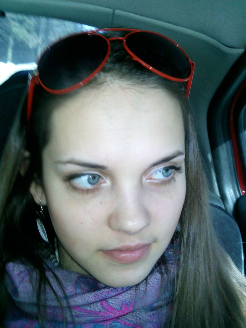 Вера Синченко | Москва