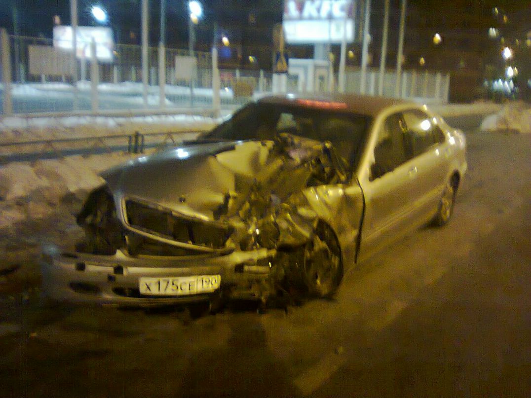 Санчё Герасимов | Москва